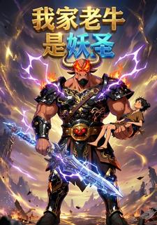 我家老牛是妖圣