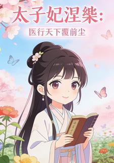 太子妃涅槃：医行天下覆前尘