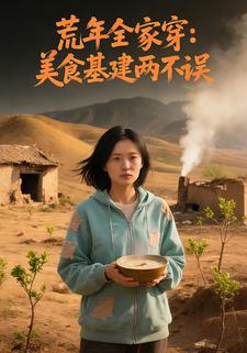 荒年全家穿：美食基建两不误