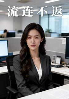 流连不返