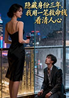 隐藏身份三年，我用一笔救命钱看清人心