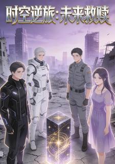 时空逆旅：未来救赎