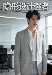 隐形设计强者