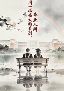 用一场盛大的告别，毕业人间