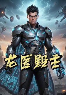 龙医殿主