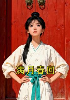 满月春回
