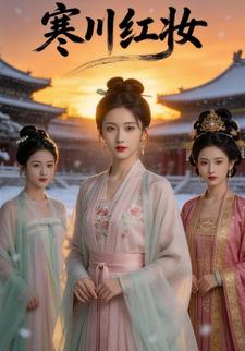 寒川红妆