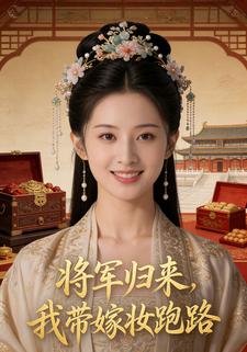 将军归来，我带嫁妆跑路