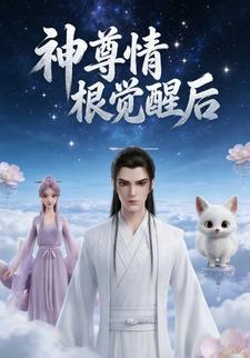 神尊情根觉醒后