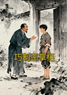巧制恶掌柜