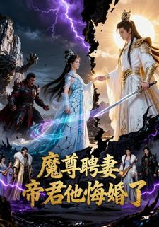 魔尊聘妻：帝君他悔婚了