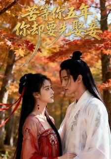 苦等你五年，你却要先娶妾