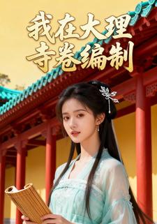 我在大理寺卷编制