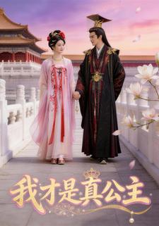 我才是真公主