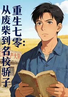 重生七零：从废柴到名校骄子