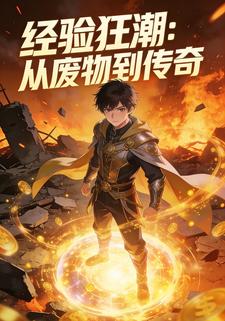 经验狂潮：从废物到传奇