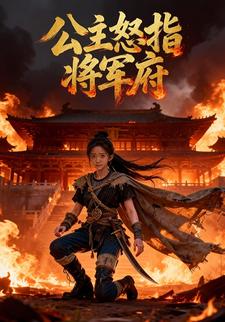 公主怒指将军府