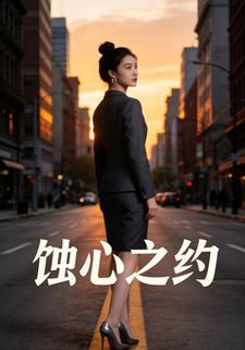 蚀心之约