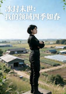 冰封末世：我的领域四季如春