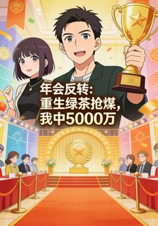 年会反转：重生绿茶抢煤，我中 5000
