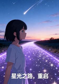 星光之路，重启