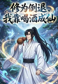 修为倒退，我靠喝酒成仙