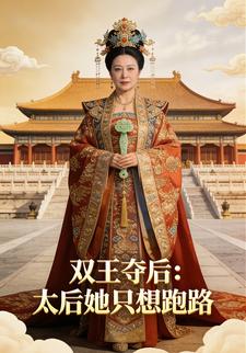 双王夺后：太后她只想跑路