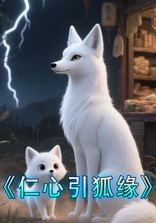 仁心引狐缘