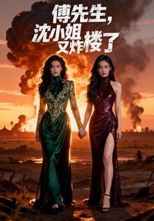 傅先生，沈小姐又炸楼了
