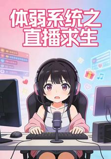体弱系统之直播求生