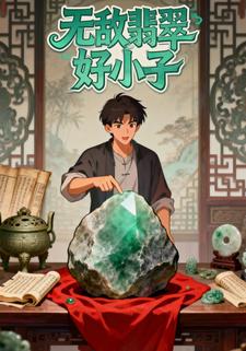 无敌翡翠好小子