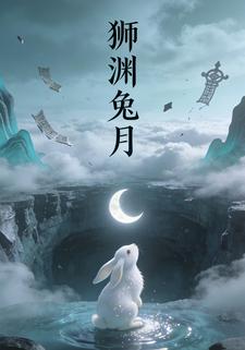 狮渊兔月