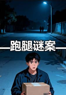 跑腿谜案