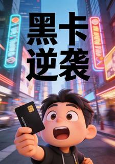 黑卡逆袭