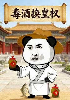 毒酒换皇权