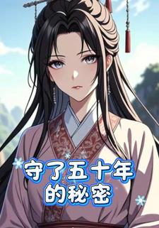 守了五十年的秘密