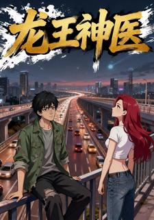 龙王神医
