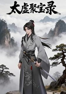 太虚聚宝录