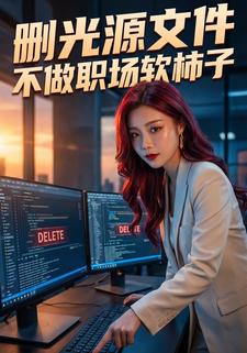 删光源文件不做职场软柿子