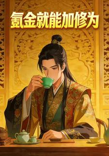 氪金就能加修为