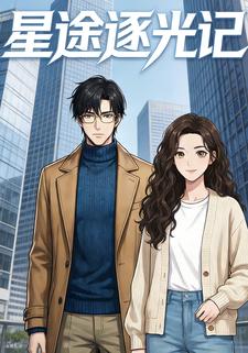 星途逐光记
