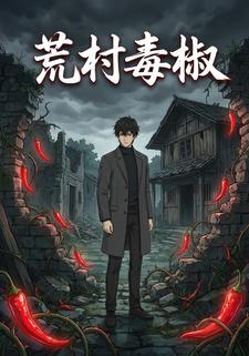 荒村毒椒