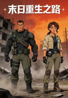 末日重生的之路