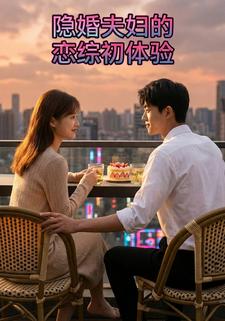 隐婚夫妇的恋综初体验