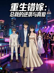 重生错嫁：总裁的逆袭与真爱