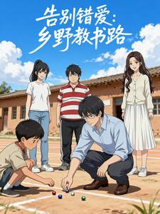 告别错爱：乡野教书路