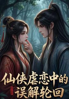 仙侠虐恋中的误解轮回
