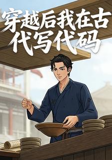 穿越后我在古代写代码