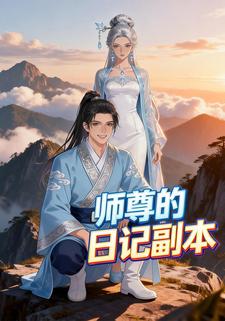 师尊的日记副本