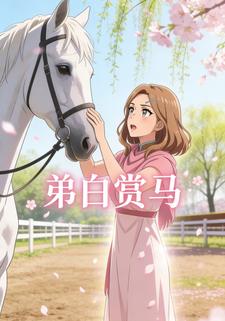 弟白赏马